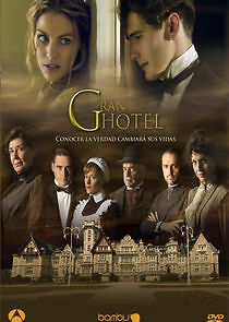 Watch Gran Hotel