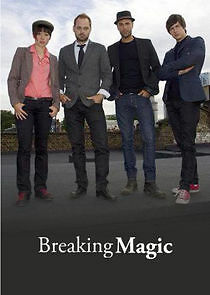 Watch Breaking Magic