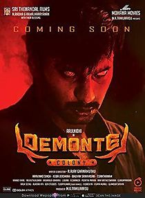 Watch Demonte Colony