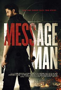 Watch Message Man