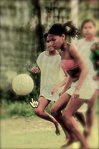 Watch Shadow Game: Women, Girls and Soccer