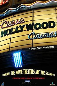 Watch Classic Hollywood Cinemas