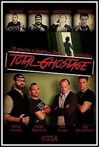 Watch Total Ghostage