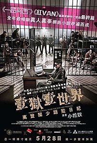 Watch Imprisoned: Survival Guide for Rich and Prodigal