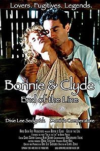 Watch Bonnie and Clyde: End of the Line