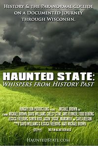 Watch Haunted State: Whispers from History Past