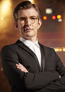 Watch The Naked Choir with Gareth Malone