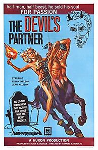 Watch Devil's Partner