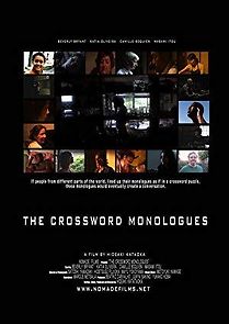 Watch The Crossword Monologues