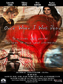 Watch Once, When I Was Dead (Short 2014)