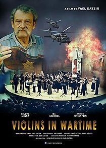 Watch Violins in Wartime