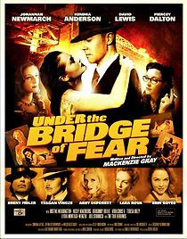Watch Under the Bridge of Fear (Short 2013)