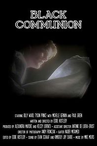 Watch Black Communion