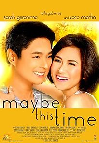 Watch Maybe This Time