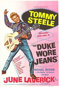Watch The Duke Wore Jeans