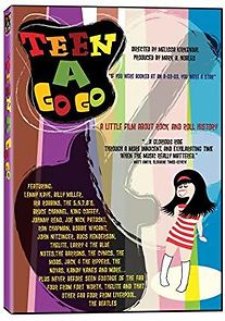Watch Teen a Go Go: A Little Film About Rock and Roll History