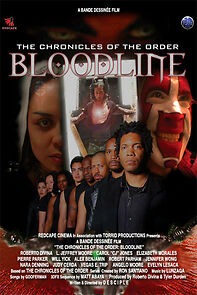 Watch The Chronicles of the Order: Bloodline
