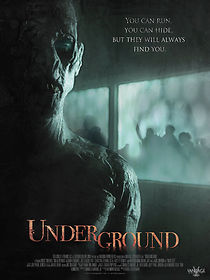 Watch Underground