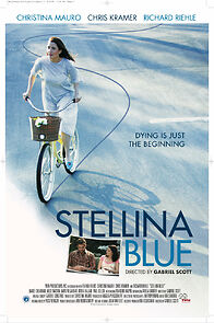 Watch Stellina Blue