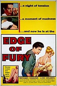 Watch Edge of Fury