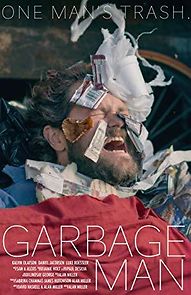 Watch Garbage Man