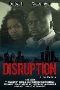 Watch Disruption