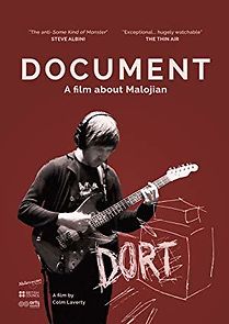 Watch Document: A Film About Malojian
