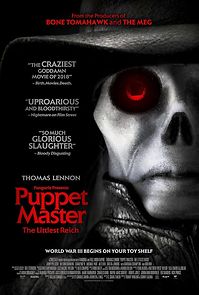 Watch Puppet Master: The Littlest Reich