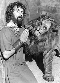 Watch Androcles and the Lion
