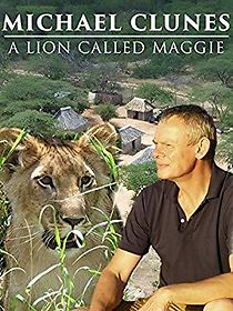 Watch Martin Clunes & a Lion Called Mugie