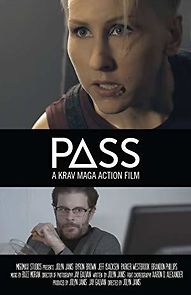 Watch Pass: Krav Maga