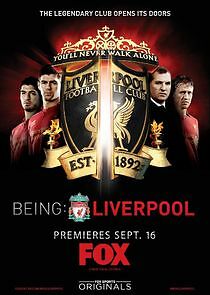 Watch Being: Liverpool