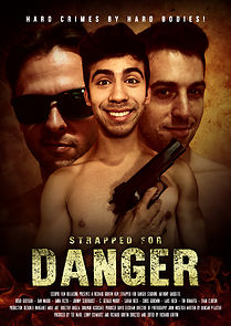 Watch Strapped for Danger