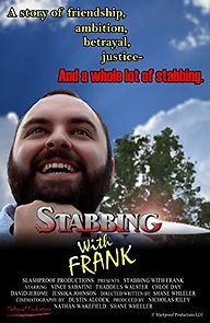 Watch Stabbing with Frank