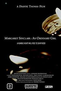 Watch Margaret Sinclair: An Ordinary Girl
