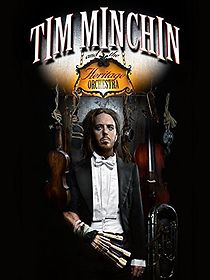 Watch Tim Minchin and the Heritage Orchestra