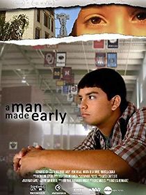 Watch A Man Made Early