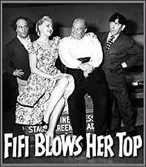 Watch Fifi Blows Her Top