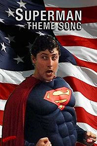Watch Goldentusk's Superman Theme Song
