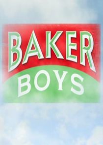 Watch Baker Boys
