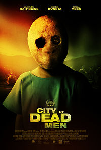 Watch City of Dead Men