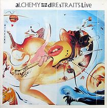 Watch Dire Straits: Alchemy Live