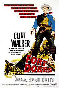 Watch Fort Dobbs