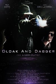 Watch Cloak and Dagger (Short 2011)