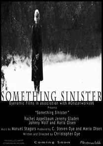 Watch Something Sinister