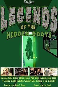 Watch Legends of the Hidden Coats