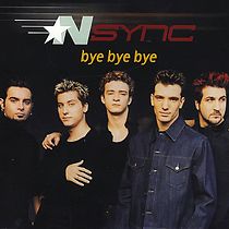 Watch 'N Sync: Bye Bye Bye