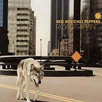 Watch Red Hot Chili Peppers: Road Trippin'