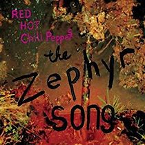 Watch Red Hot Chili Peppers: The Zephyr Song