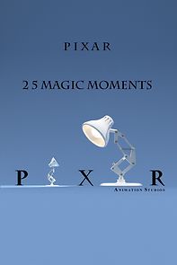 Watch Pixar: 25 Magic Moments